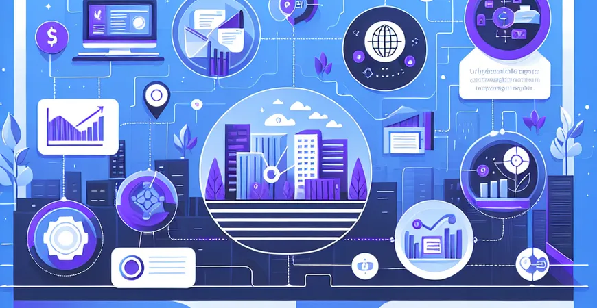  采购管理在ERP系统中如何优化？一文读懂流程与成本控制  